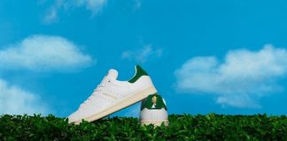 Em nova collab, adidas e Os Simpsons recriam meme