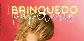 Revista Espaço Brinquedo e Papelaria #125