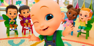 Vertical Licensing traz a marca Looloo Kids para o Brasil