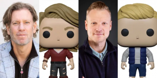 Funko expande bonecos personalizados dos clientes com Pop! Yourself