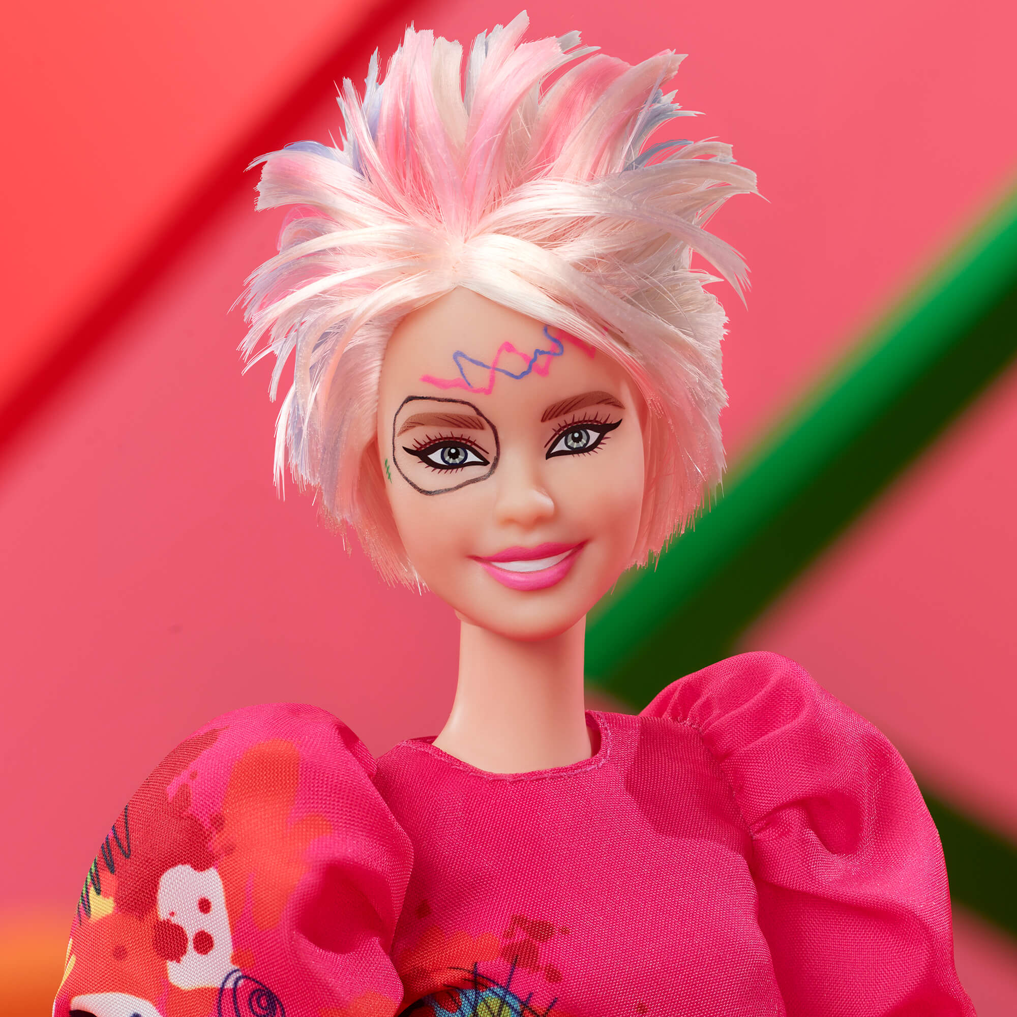 Novas Bonecas da Mattel inspiradas nos Contos de Fadas