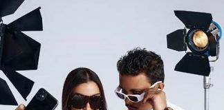 Bianca Andrade e Xamã imprimem suas trajetórias em nova coleção de óculos Chilli Beans