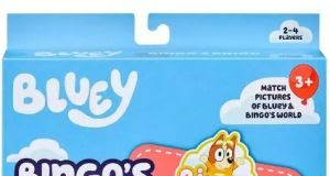 BBC Studios marca presença na Licensing Con 2023