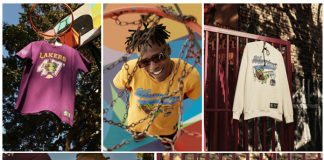 NBA e Paramount lançam coleção de produtos de edição limitada Tartarugas Ninjas: Caos Mutante