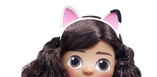 Com a licença premiada A Casa Mágica da Gabby, Estrela traz o lúdico para o seu universo