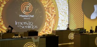 Mallory lança linha MasterChef em exposição imersiva onde público tem experiência multissensorial criada pela Multiverso Experience