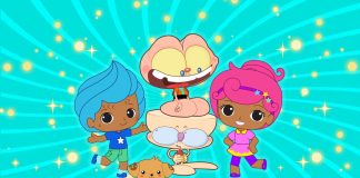 Mongo e Drongo lança episódio especial com participação de Os Chocolix