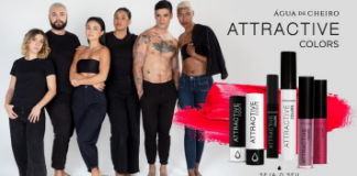 Água de Cheiro expande portfólio e investe R$2 milhões no lançamento de linha de maquiagem