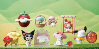 Miniso abrirá a primeira loja de brinquedos surpresa no Reino Unido