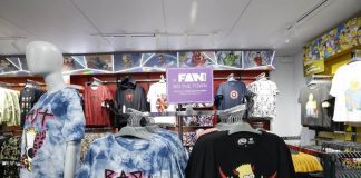FANLAB, marca geek da Riachuelo, estará presente no The Town 2023