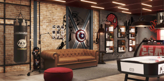 Campinas recebe a primeira loja da Marvel na América Latina