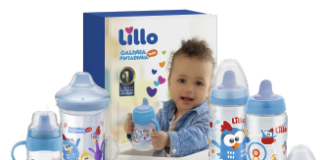 Galinha Pintadinha lança nova coleção de acessórios com a Lillo