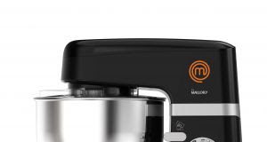 Mallory amplia linha MasterChef Brasil com eletroportáteis que combinam design, tecnologia e potência com a marca dos grandes chefs