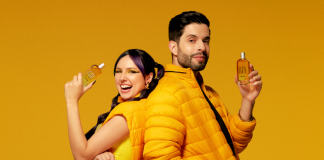 O Boticário lança edição limitada de Egeo Free Fire