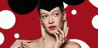 Life by Vivara lança coleção comemorativa da Disney com assinatura da artista Ana Strumpf