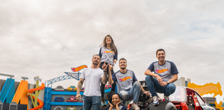 Com apresentação de Felipe Titto, final do concurso de carros reais de Hot Wheels Legends será neste final de semana