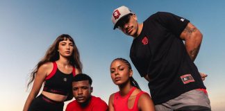 Starter lança coleção verão com o Flamengo