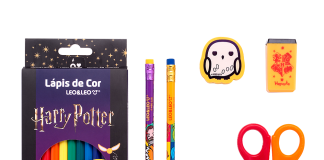 O Grupo Leonora leva a magia de Harry Potter aos fãs do Mundo Bruxo no Brasil