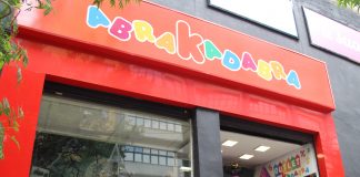 Abrakadabra investe em experiência imersiva e quer faturar R$ 6 milhões com fantasias de Halloween em 2023