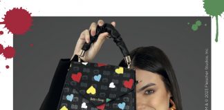 Semax Brasil lança nova coleção de Betty Boop