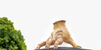 Invasão de Wandinhas: Com distribuição de chocolates, Kopenhagen promoverá ação especial na Rua dos Pinheiros