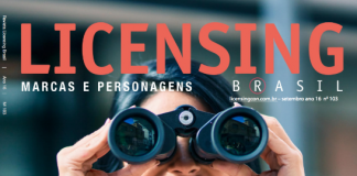 Revista Licensing Brasil #103
