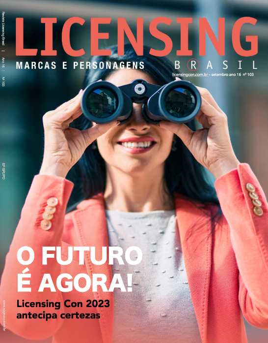 Revista Licensing Brasil (Marcas e Personagens) #96 by EP Grupo – Conteúdo  Eventos e Mentoria - Issuu