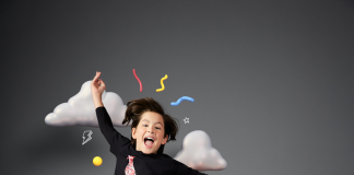 Reserva Mini e Fini lançam coleção de Halloween com estampas exclusivas das famosas bala