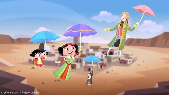 O Show da Luna T8 Imagem 2 (1)