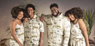 Hakuna Matata! Coleção inspirada em O Rei Leão, da Disney, chega à TJama