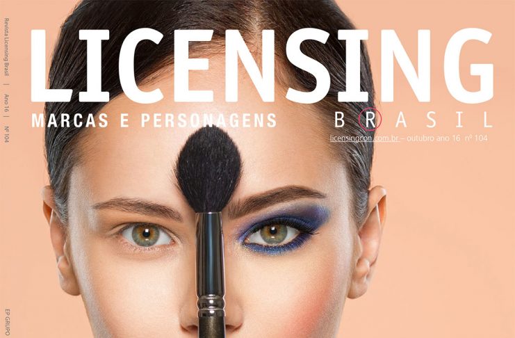Revista Licensing Brasil (Marcas e Personagens) #84 by EP Grupo – Conteúdo  Eventos e Mentoria - Issuu
