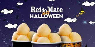 Supercopão do Snoopy: Rei do Mate lança artes exclusivas na coleção para o halloween