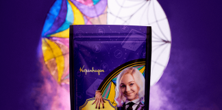 Kopenhagen anuncia novidade de Wandinha