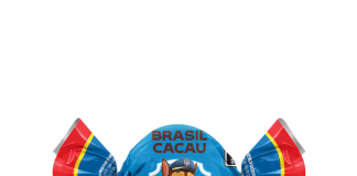 Brasil Cacau lança chocolates da Patrulha Canina