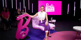 “Barbie: Você Pode Ser Tudo o Que Quiser” estreará no SBT
