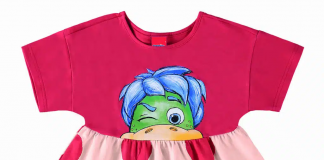 Danoninho e Malwee Kids anunciam collab