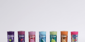 Dailus lança linha de cuidados com a pele com Mentos