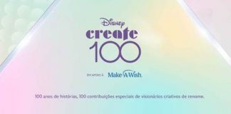 Disney anuncia leilão “Create 100” com peças e experiências de grandes artistas, como Beyoncé, Chistian Louboutin, Tommy Hilfiger e muitos outros
