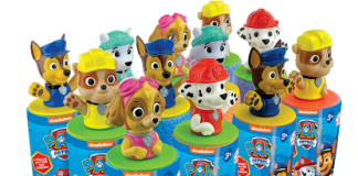 Dia das Crianças: Produtos licenciados da Patrulha Canina, Spider-Man, 3 Palavrinhas e Bolofofos estão entre os lançamentos da Lider Brinquedos