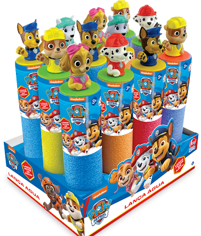 ZAG detalha linha de brinquedos que lançará na feira de brinquedos  Spielwarenmesse 2023 - EP GRUPO
