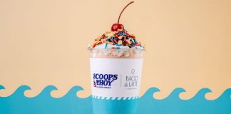 Bacio di Latte lança produtos inspirados em Stranger Things