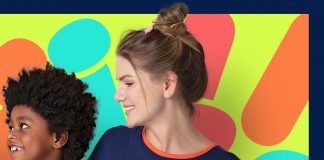 Nova coleção de Snoopy na Puket