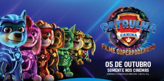 Patrulha Canina: marca de brinquedos promove ação promocional