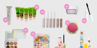 Dia do Veganismo: 10 itens que farão você se render às makes veganas