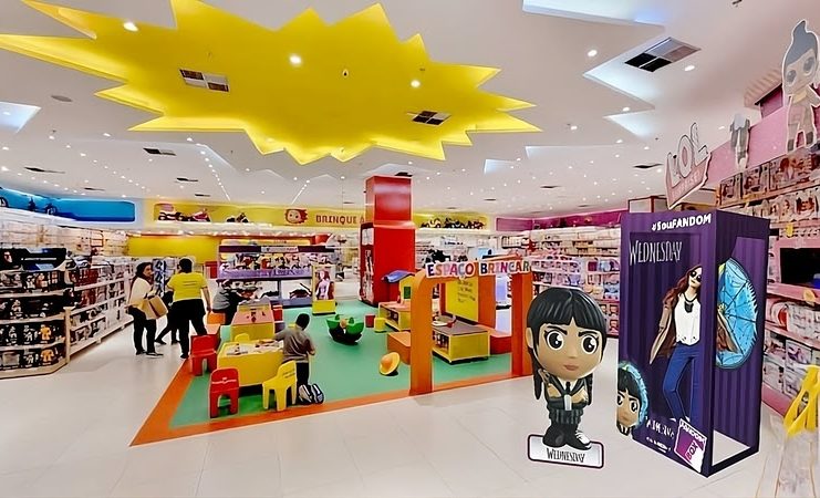 Play-Doh x Nickelodeon Slime será lançado em 2023 - EP GRUPO  Conteúdo -  Mentoria - Eventos - Marcas e Personagens - Brinquedo e Papelaria