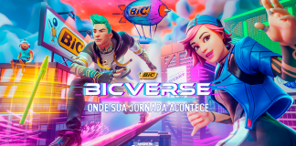 BICVERSE: Onde sua jornada acontece! BIC anuncia chegada ao metaverso com gameplay épica no Fortnite