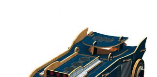 Xalingo Brinquedos realiza Black Friday com descontos de até 60%