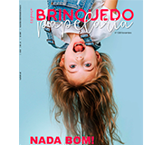 Revista Espaço Brinquedo & Papelaria #128