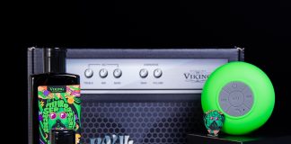 Viking celebra a vitória histórica do Kit de Barba Toca Raul no prêmio de atualidade cosmética 2023