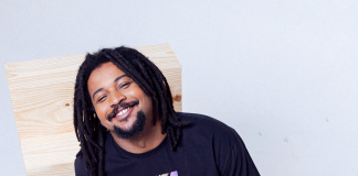 Lançamento da coleção Chico Rei & Porta dos Fundos